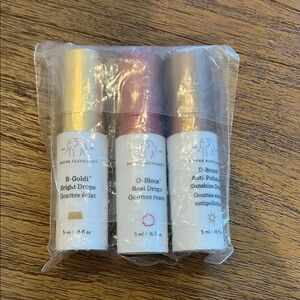 Drunk Elephant Minis - NEW - never opened